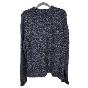 Nice‎ & Chic Mock Neck Sweater Size SMall